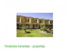7th Week Jardines del Plaza timeshare photograph 5