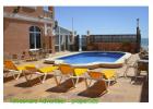 Red week in Lloyds Beach Club - Torrevieja timeshare photograph 6