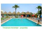 Red week in La Dorada Club timeshare photograph 5