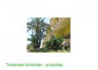 Parque Denia, semana 41 timeshare photograph 7