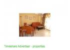 August week in Casinomar, Benalmadena timeshare photograph 3