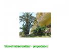 Parque Denia, 24th week timeshare in Dénia