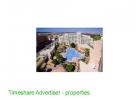 Marygolf - Roquetas de Mar - Week 31 and 32 timeshare photograph 4