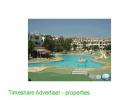 Romana Beach, Castellon (Valencia) timeshare photograph 1