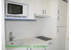 Roca Esmeralda, Calpe timeshare photograph 5