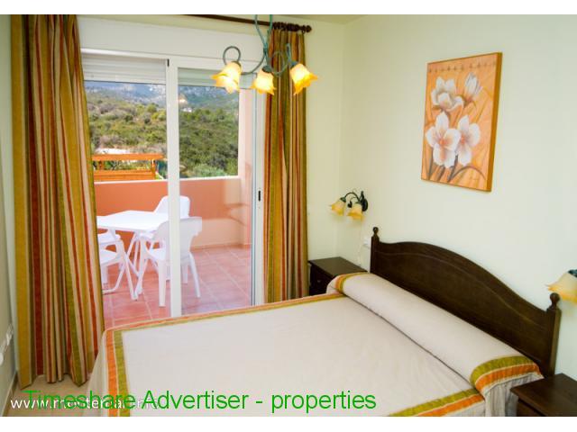 Montemar Natura Resort, Peñíscola