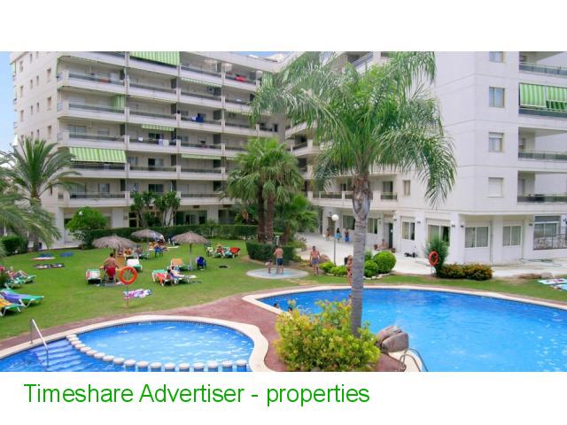 Jardines Paraisol, Salou