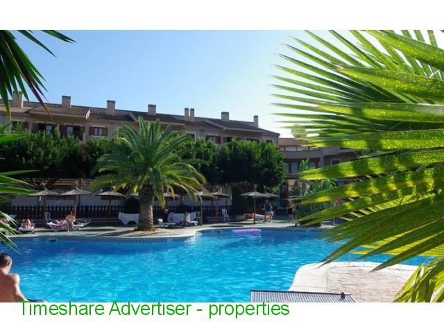 Albir Garden Resort, Alfaz del Pi