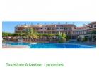 Albir Garden Resort, Alfaz del Pi timeshare photograph 7