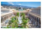 Gran Meliá Palacio de Isora, Tenerife timeshare photograph 8