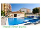Floating Red Week - La Dorada Club timeshare photograph 5
